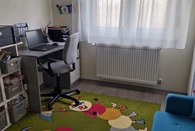 Apartament cu 3 camere semidecomandat în Micălaca - 3