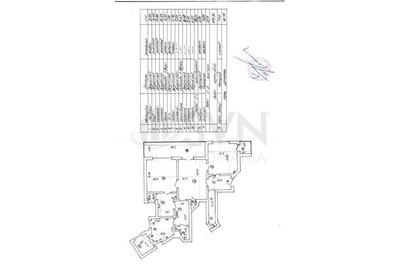 Apartament cu 3 camere semidecomandat în P-ța Romană - 8