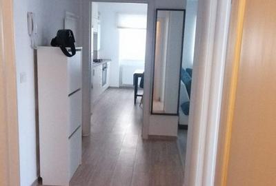 Apartament Decomandat Militari Residence Lux - 11