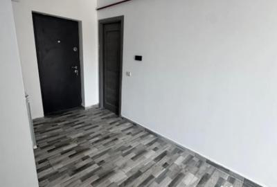 Garsonieră semidecomandată în Central