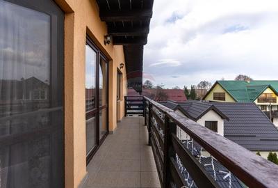 Pensiunea " The Vardo" | 8 camere duble | Predelut | COMISION 0% - 23