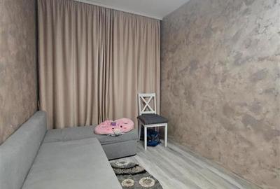 Apartament cu 2 camere decomandat în Podu Roș