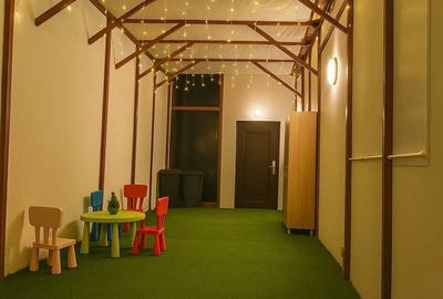 Spațiu comercial, de 110 mp, în Eroii Revoluției - 5