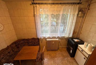 Garsonieră decomandată în Drumul Taberei - 10