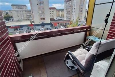 Apartament cu 3 camere si 2 bai  Valea Aurie, Sibiu - 10