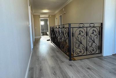 Casă cu 5 camere cu Teren 400 Mp în Ghiroda - 5