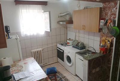 Apartament cu 2 camere decomandat în Central - 1