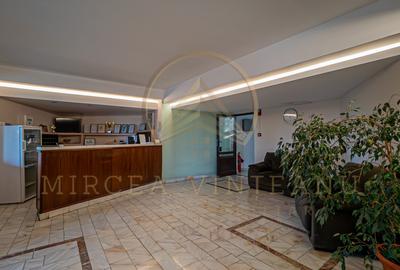 Hotel de vanzare in Ovidiu - Pozitie unica,  Potential nelimitat - 10