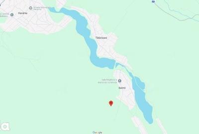 Teren de 7088 mp, în Havârna - 6