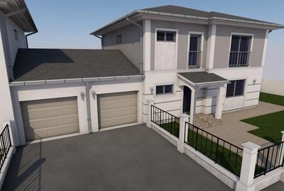 Casa de familie in zona rezidentiala - 11