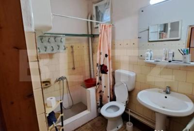 Casă cu 4 camere cu Canalizare în Central - 9