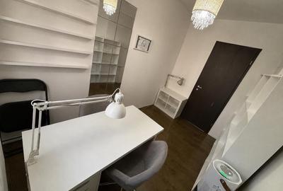 Apartament cu 2 camere semidecomandat în Bragadiru - 16