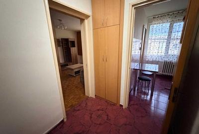 Apartament cu 2 camere semidecomandat în Grigorescu
