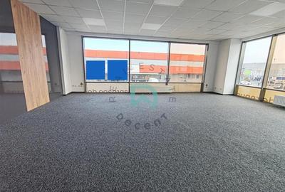 Birou, de 140 mp, în Bartolomeu - 1