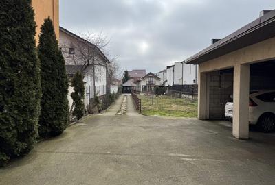 Casă individuală cu 6 camere cu Canalizare în Central - 20