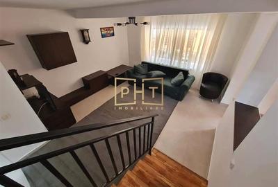 Duplex de inchiriat, zona Sub Cetate, 110 mp! - 4