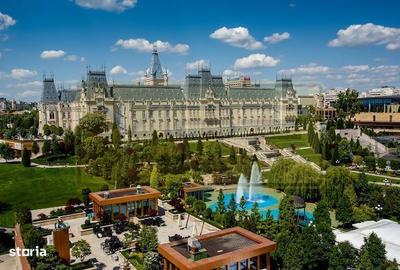 Spațiu comercial, de 62 mp, în Central - 2