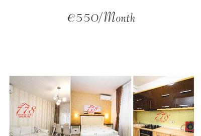 Apartament cu 2 camere în Rahova - 2