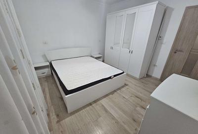 Apartament cu 3 camere decomandat, mobilat în Braytim - 3