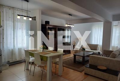 Inchiriere apartament 3 camere Ultracentral - 2