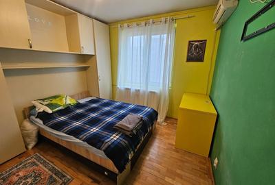 Apartament cu 4 camere semidecomandat în Ștefan cel Mare - 2