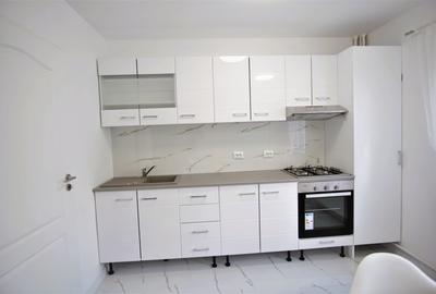 Apartament cu 3 camere decomandat, mobilat în Nerva Traian - 16