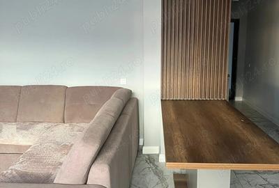 Inchiriez apartament cu 2 camere - 4