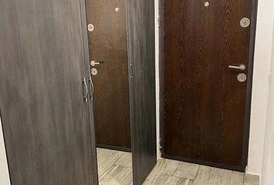Apartament cu 2 camere semidecomandat, mobilat în Apărătorii Patriei