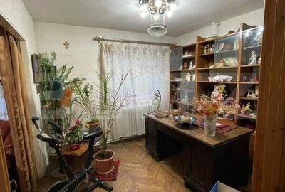 Apartament 3 camere, 72 mp, zona liceului Vasile Lovinescu - 5