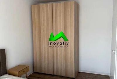 Apartament de inchiriat 2 camere Sibiu Doamna Stanca - 4