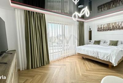 Apartament cu 4 camere, mobilat în Vitan - 1