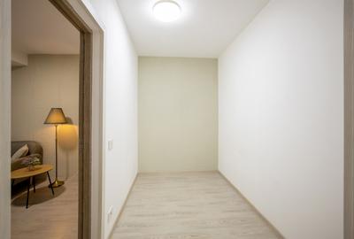 Apartament cu 2 camere decomandat în Nufărul - 7