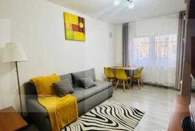 Garsonieră în Alfa - 5