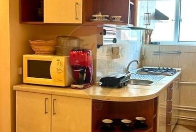 Apartament 2 camere de inchiriat Zona Tabacariei/City Park Mall - 8