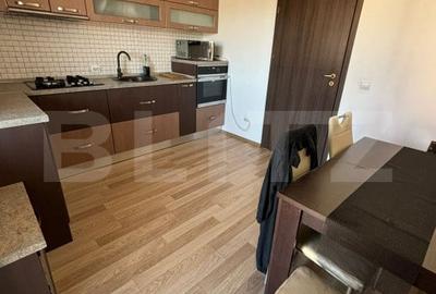 Apartament, bloc nou, 2 camere, parcare subterana zona Decebal - 4