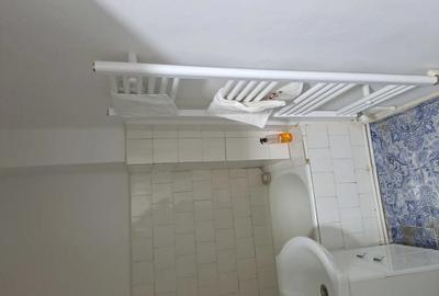 Garsonieră decomandată în Central - 1