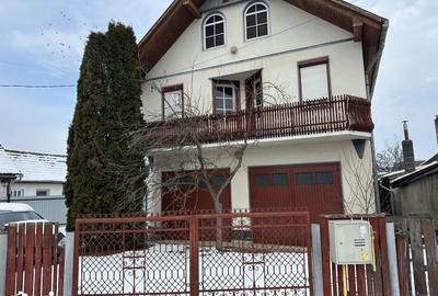 Casă cu 5 camere cu Teren 1000 Mp în Solovăstru - 10