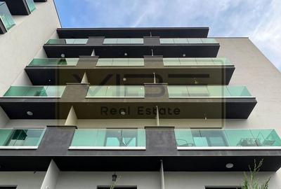 Apartament 1 camera Newton Park Copou - 15