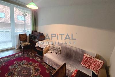 Apartament 2 camere - Zona Centrala, aproape de Parcul Central - 2