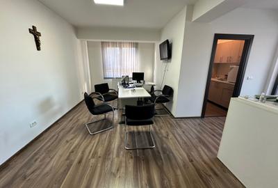 Pipera Parc Regina Maria/ Emil Racoviță 2 camere super preț - 6