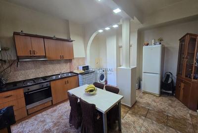 Apartament 4 camere, Bd. Alexandru Ioan Cuza, Sector 1, Comision 0% - 7