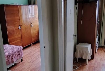 Apartament cu 3 camere semidecomandat în Central - 3
