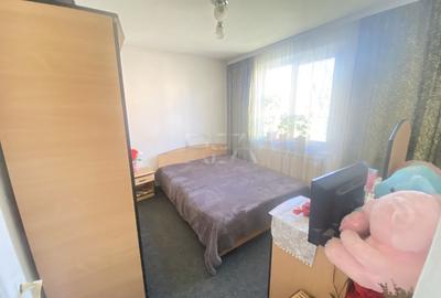 Apartament cu 3 camere decomandat, mobilat în Sălaj - 5