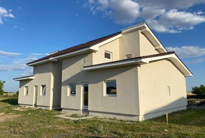 Sanandrei – Duplex 4 Camere – Vatra Satului - 3