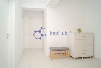 Apartament cu 2 camere, intabulat, predare imediata, Nicolina - 10