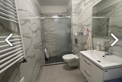 Apartament cu 4 camere decomandat, mobilat în Metalurgiei - 13