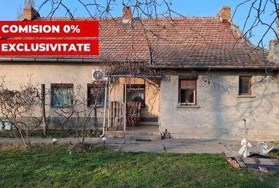 Casă cu Teren 1100 Mp în Central - 16