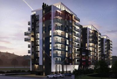 Apartament cu 2 camere decomandat în Cug - 12