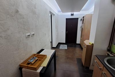 Apartament 3 camere, renovat, poziție retrasă (nu la bulevard) – Metrou 500 m - 23