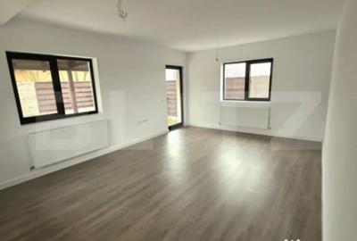 Casă cu 4 camere cu Teren 400 Mp în Central - 17